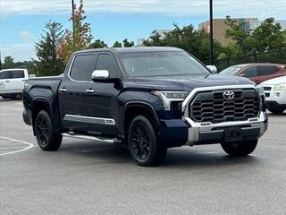 2022 Toyota Tundra