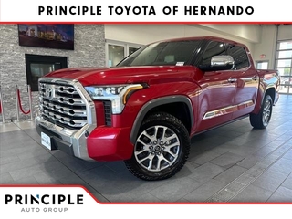 2022 Toyota Tundra for sale in Hernando MS