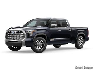 2023 Toyota Tundra for sale in Easley SC