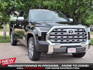 2023 Toyota Tundra for sale in Grimes IA