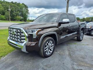 2023 Toyota Tundra for sale in Hartselle AL