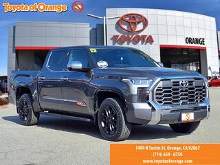 2023 Toyota Tundra for sale in Orange CA
