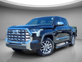 2024 Toyota Tundra for sale in Pineville NC