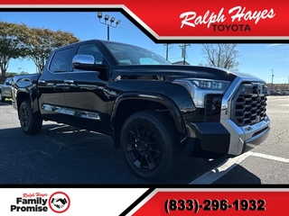 2024 Toyota Tundra for sale in Anderson SC