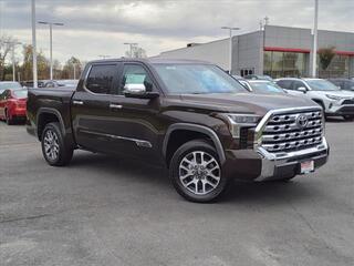 2025 Toyota Tundra for sale in Lynchburg VA