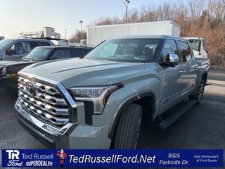 2025 Toyota Tundra for sale in Knoxville TN