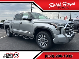 2025 Toyota Tundra for sale in Anderson SC