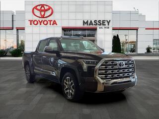 2025 Toyota Tundra