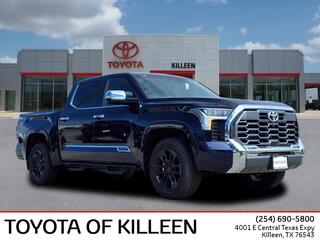 2026 Toyota Tundra for sale in Killeen TX