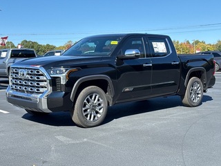 2026 Toyota Tundra for sale in Asheboro NC