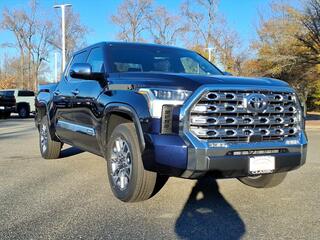 2026 Toyota Tundra for sale in West Warwick RI