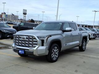 2026 Toyota Tundra for sale in New Bern NC