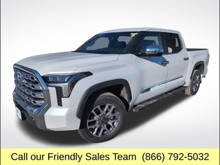 2026 Toyota Tundra for sale in Epping NH