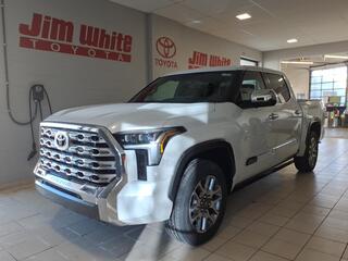 2026 Toyota Tundra for sale in Toledo OH