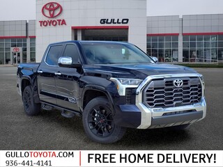 2026 Toyota Tundra for sale in Conroe TX