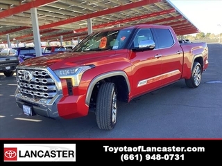 2022 Toyota Tundra for sale in Lancaster CA