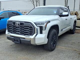 2022 Toyota Tundra for sale in West Lebanon NH