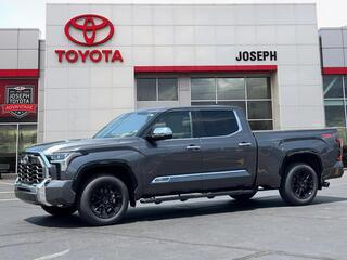 2023 Toyota Tundra