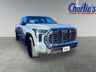2026 Toyota Tundra for sale in Augusta ME