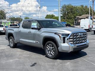 2026 Toyota Tundra for sale in Hendersonville NC