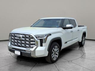 2026 Toyota Tundra for sale in West Warwick RI