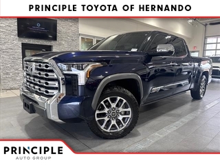 2023 Toyota Tundra for sale in Hernando MS