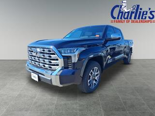2026 Toyota Tundra for sale in Augusta ME