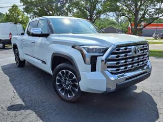 2022 Toyota Tundra for sale in Clarksville TN