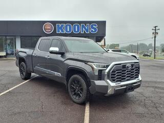2023 Toyota Tundra