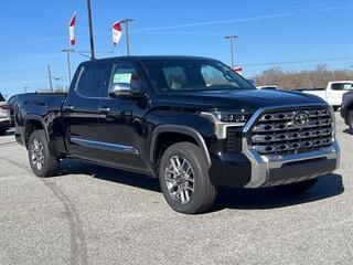 2025 Toyota Tundra for sale in Asheboro NC