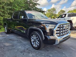 2025 Toyota Tundra