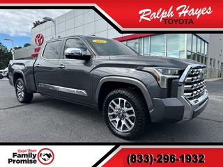 2025 Toyota Tundra for sale in Anderson SC