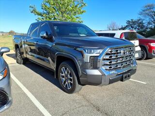2025 Toyota Tundra for sale in Roanoke VA