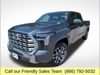 2025 Toyota Tundra for sale in Epping NH