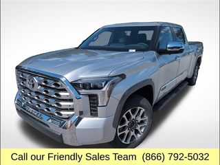 2025 Toyota Tundra for sale in Epping NH