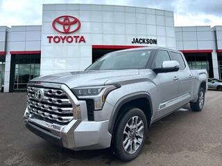 2022 Toyota Tundra for sale in Jackson MS