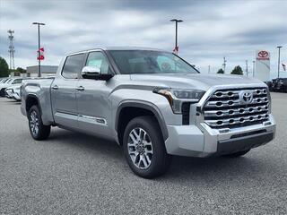 2024 Toyota Tundra for sale in Asheboro NC