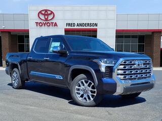 2025 Toyota Tundra