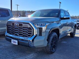 2026 Toyota Tundra for sale in Augusta ME