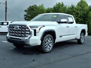 2026 Toyota Tundra for sale in Asheboro NC