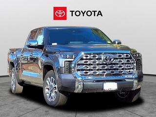 2025 Toyota Tundra for sale in West Warwick RI