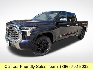 2026 Toyota Tundra