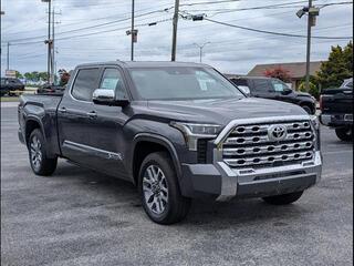 2025 Toyota Tundra for sale in Chattanooga TN