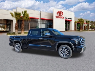 2026 Toyota Tundra for sale in Anderson SC