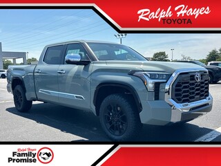 2026 Toyota Tundra for sale in Anderson SC