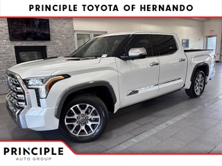2023 Toyota Tundra for sale in Hernando MS