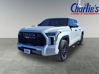 2023 Toyota Tundra for sale in Augusta ME
