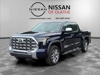 2023 Toyota Tundra for sale in Olathe KS