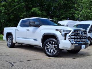 2023 Toyota Tundra