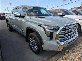 2024 Toyota Tundra